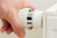 Falconwood central heating repair costs