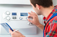 free commercial Falconwood boiler quotes