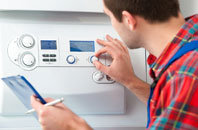 free Falconwood gas safe engineer quotes