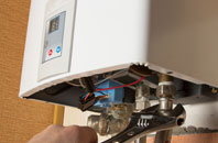 free Falconwood boiler install quotes
