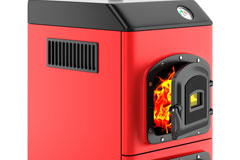 Falconwood solid fuel boiler costs